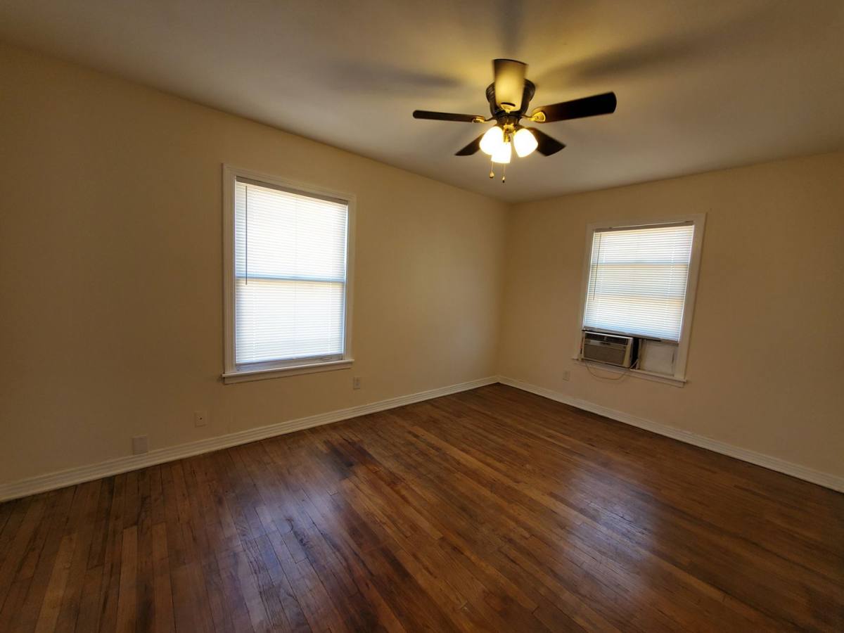 House for rent at 2102 Raney, San Angelo, TX 76901