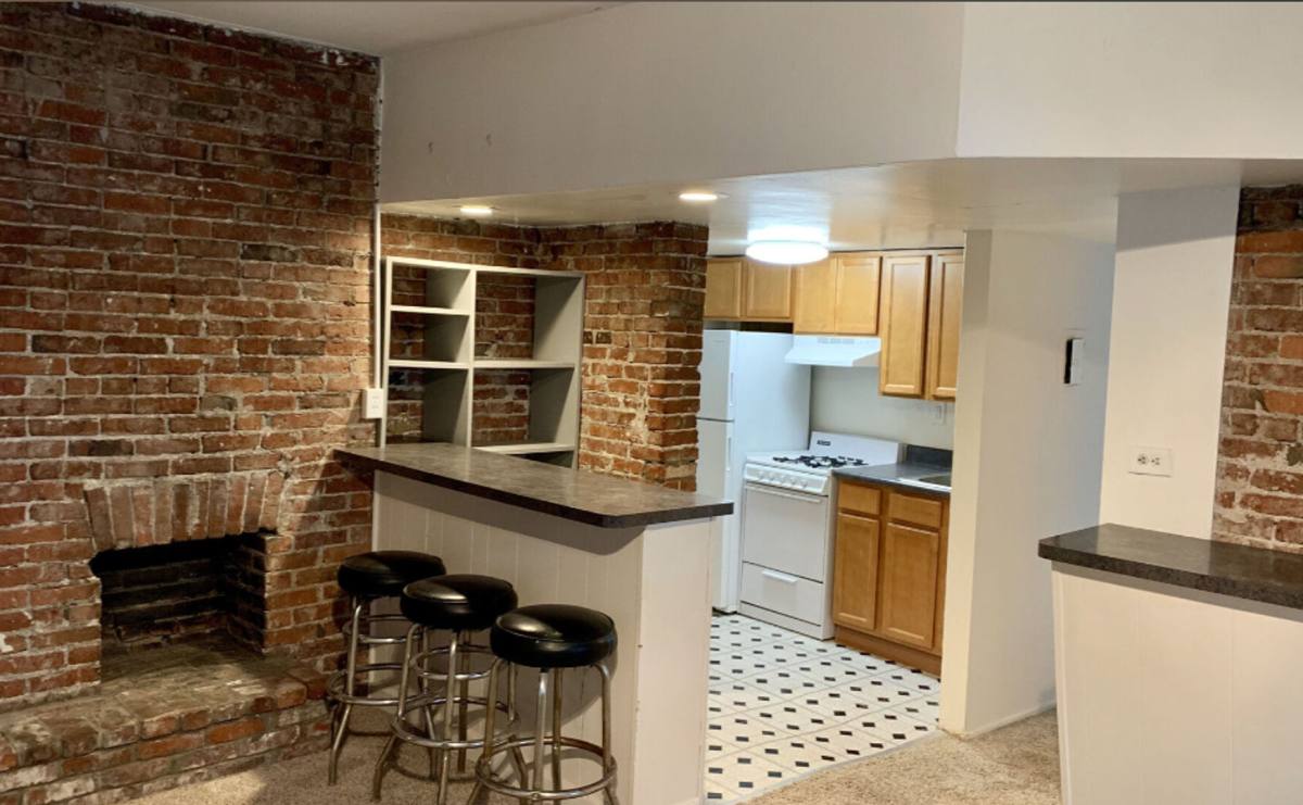 Apartment for rent at 300 Craft Ave, Pittsburgh, PA 15213