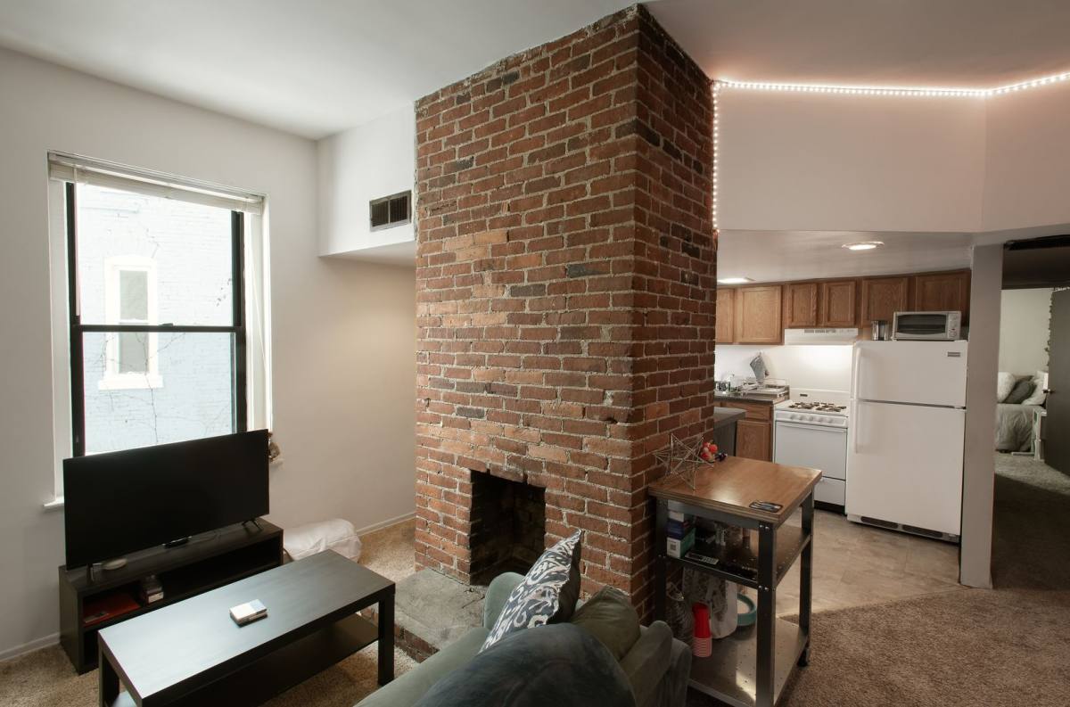 Apartment for rent at 300 Craft Ave, Pittsburgh, PA 15213