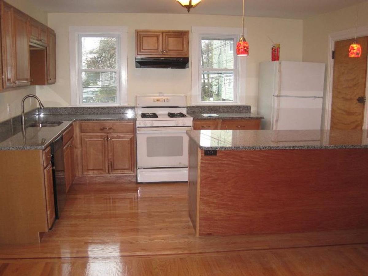 House for rent at 341 Market St #2, Brighton, MA 02135
