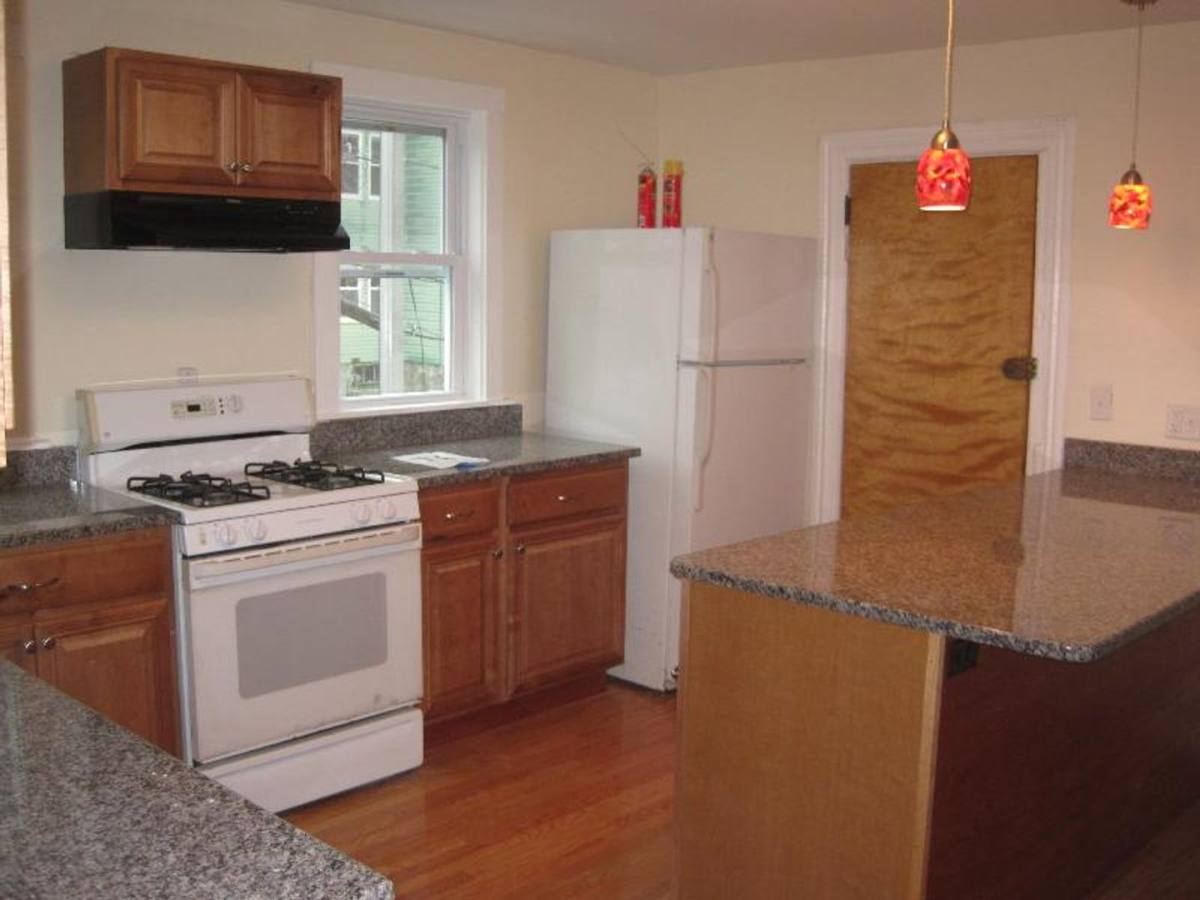House for rent at 341 Market St #2, Brighton, MA 02135
