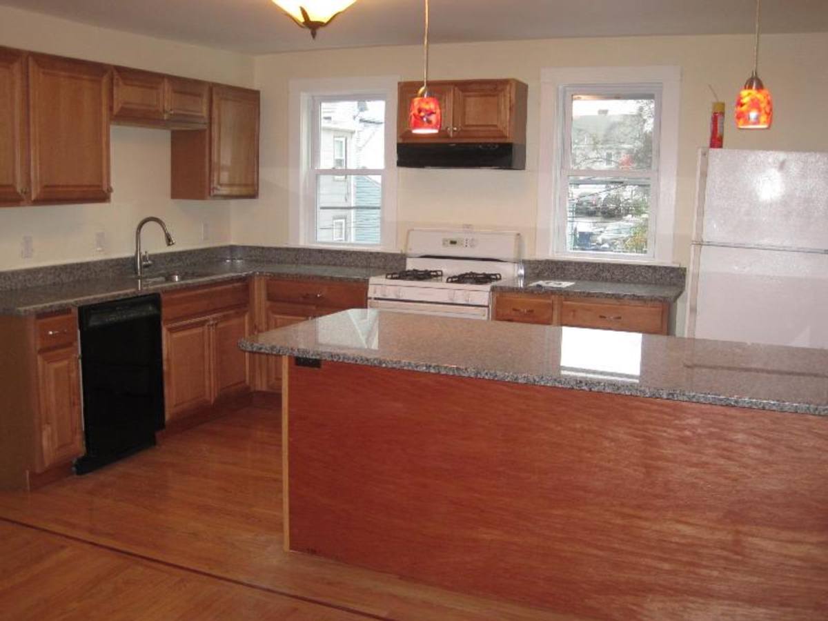 House for rent at 341 Market St #2, Brighton, MA 02135