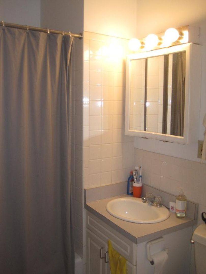 House for rent at 341 Market St #2, Brighton, MA 02135