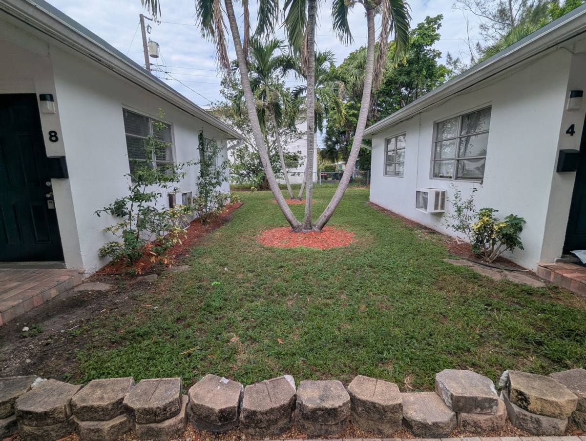 Apartment for rent at 107 SW 18th Ave, Fort Lauderdale, FL 33312