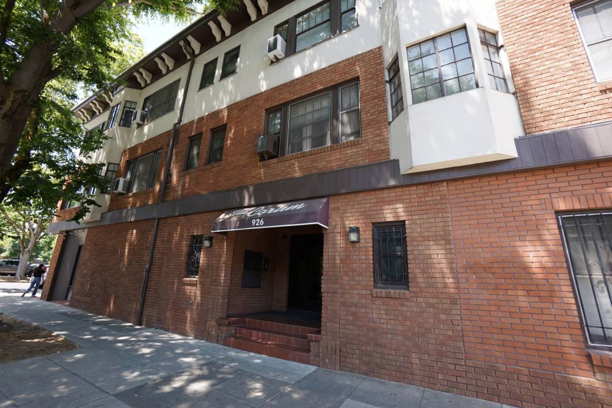 Apartment for rent at 916-926 22nd St, Sacramento, CA 95816