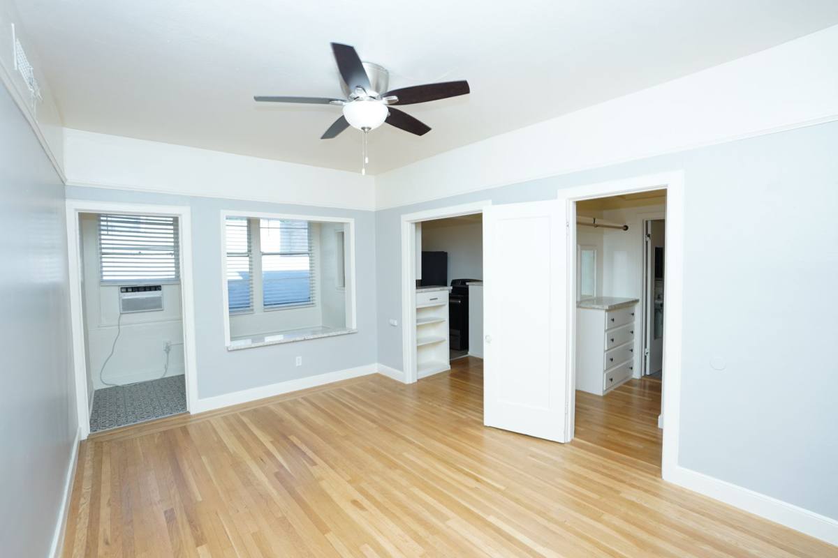 Apartment for rent at 916-926 22nd St, Sacramento, CA 95816