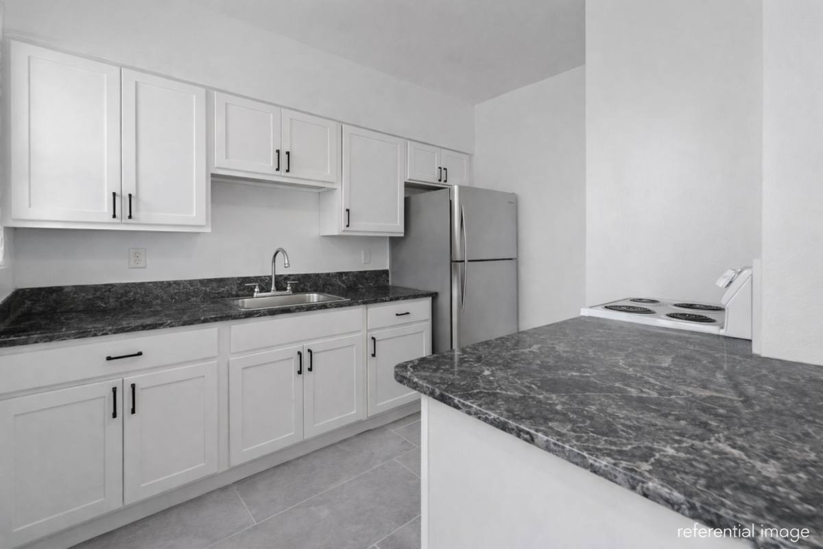 Apartment for rent at 1165 Marseille Dr, Miami Beach, FL 33141