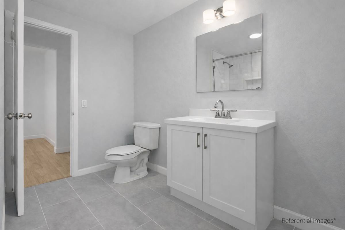 Apartment for rent at 1165 Marseille Dr, Miami Beach, FL 33141