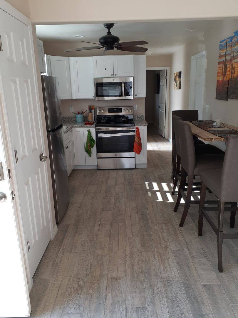 Townhouse for rent at 14831 N 36th Place, Phoenix, AZ 85032