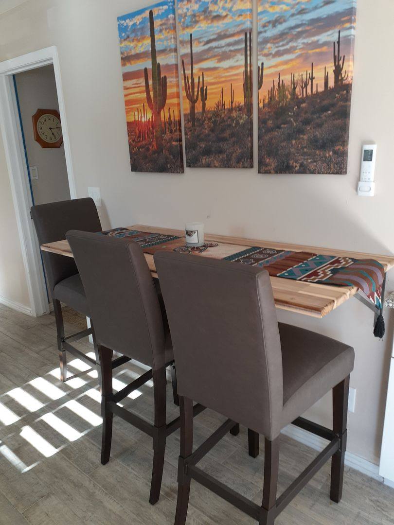 Townhouse for rent at 14831 N 36th Place, Phoenix, AZ 85032