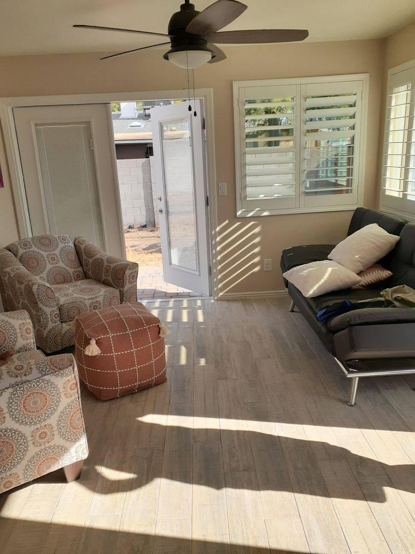 Townhouse for rent at 14831 N 36th Place, Phoenix, AZ 85032
