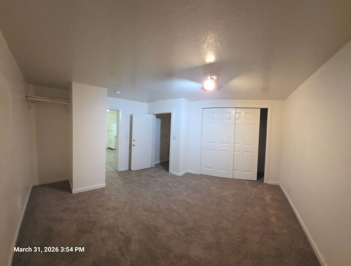 Apartment for rent at 1101 Columbus Ave, Chico, CA 95926