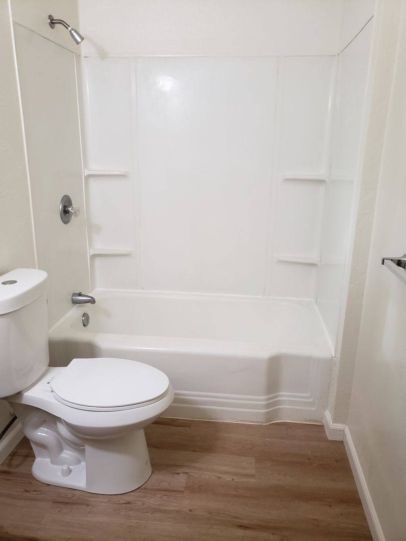Apartment for rent at 1101 Columbus Ave, Chico, CA 95926