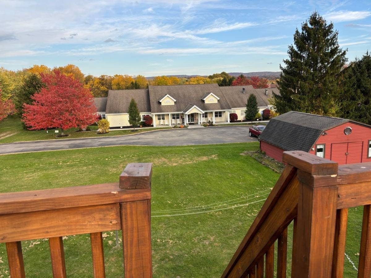 House for rent at 1706 Wood St, Latrobe, PA 15650