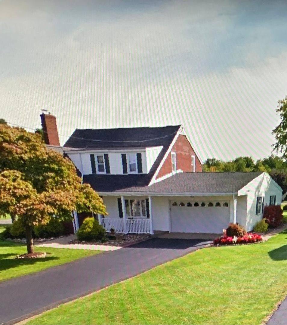 House for rent at 1706 Wood St, Latrobe, PA 15650