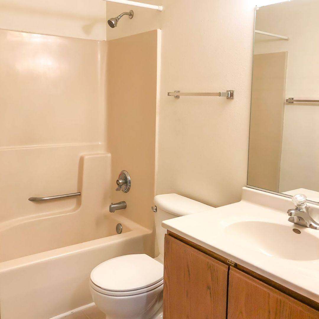 Apartment for rent at 927 Briar Lane, Altoona, WI 54720