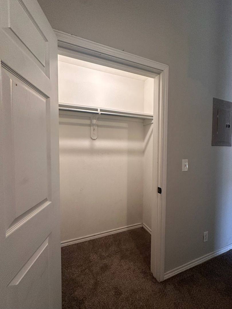 Apartment for rent at 111 Canal St, Early, TX 76802