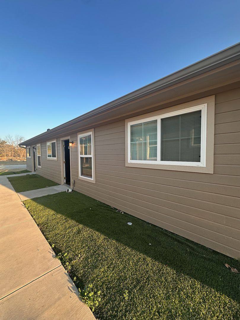 Apartment for rent at 111 Canal St, Early, TX 76802