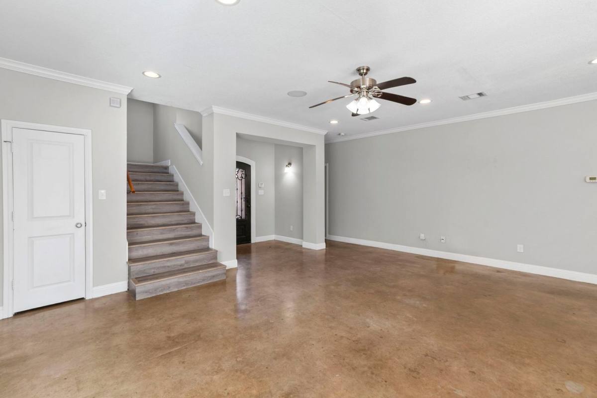 House for rent at 2825 Gordon Ave, Fort Worth, TX 76110