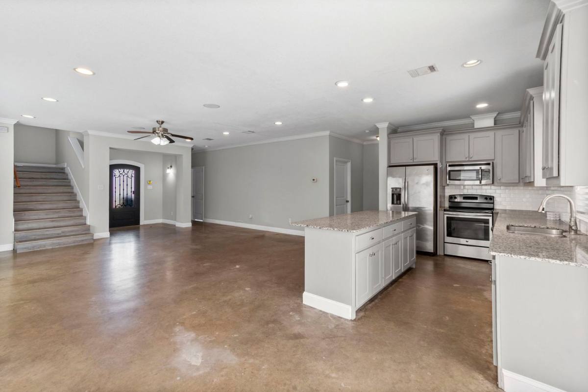 House for rent at 2825 Gordon Ave, Fort Worth, TX 76110