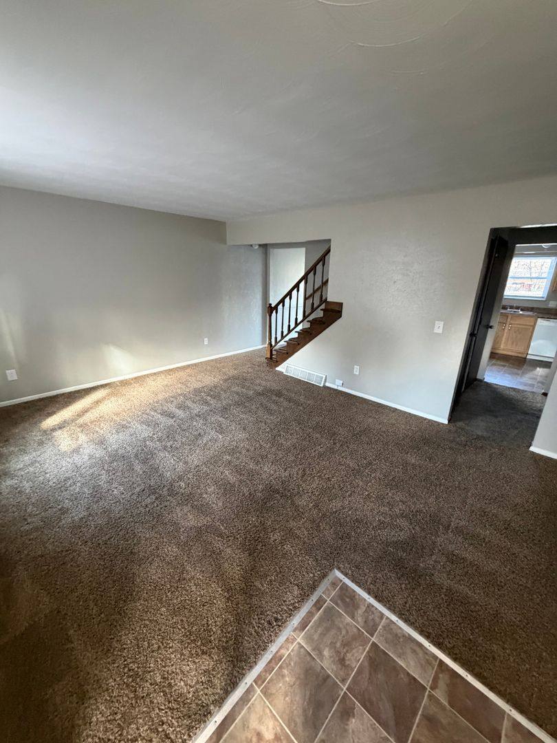 Apartment for rent at 1163 Bernath Parkway, Toledo, OH 43615