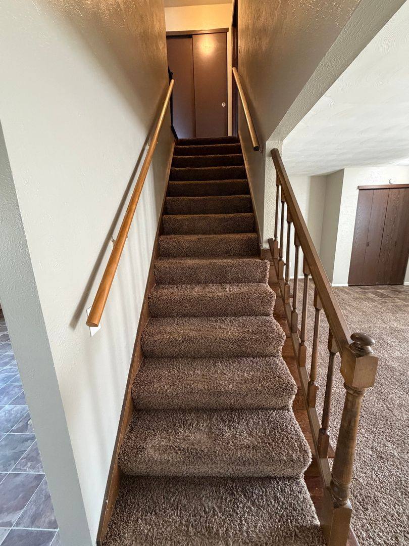 Apartment for rent at 1163 Bernath Parkway, Toledo, OH 43615