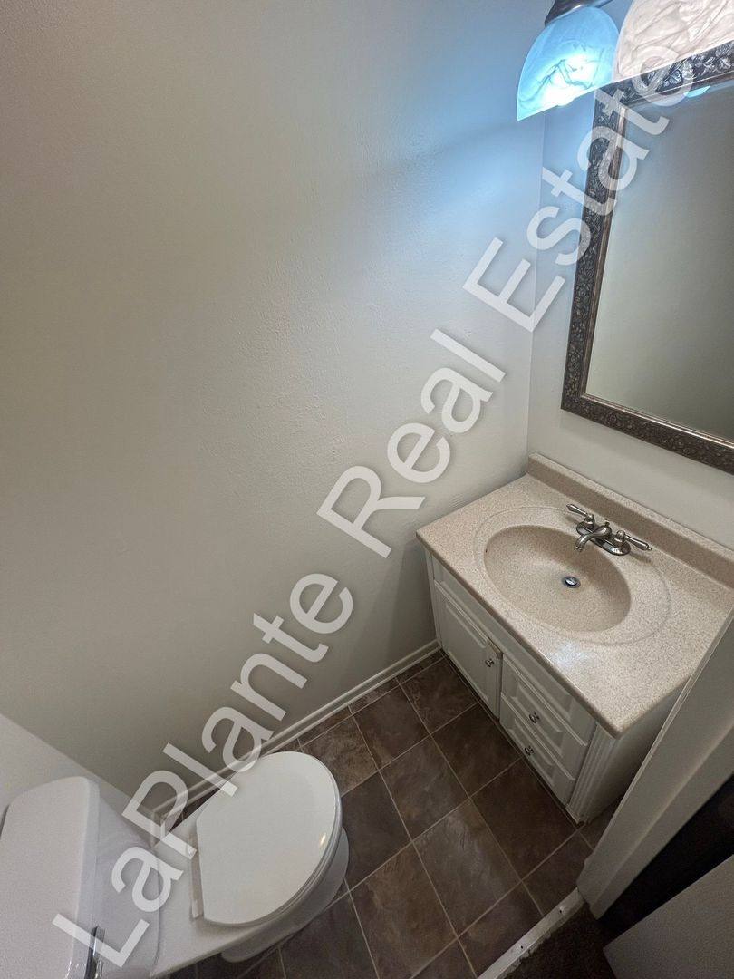 Apartment for rent at 1163 Bernath Parkway, Toledo, OH 43615