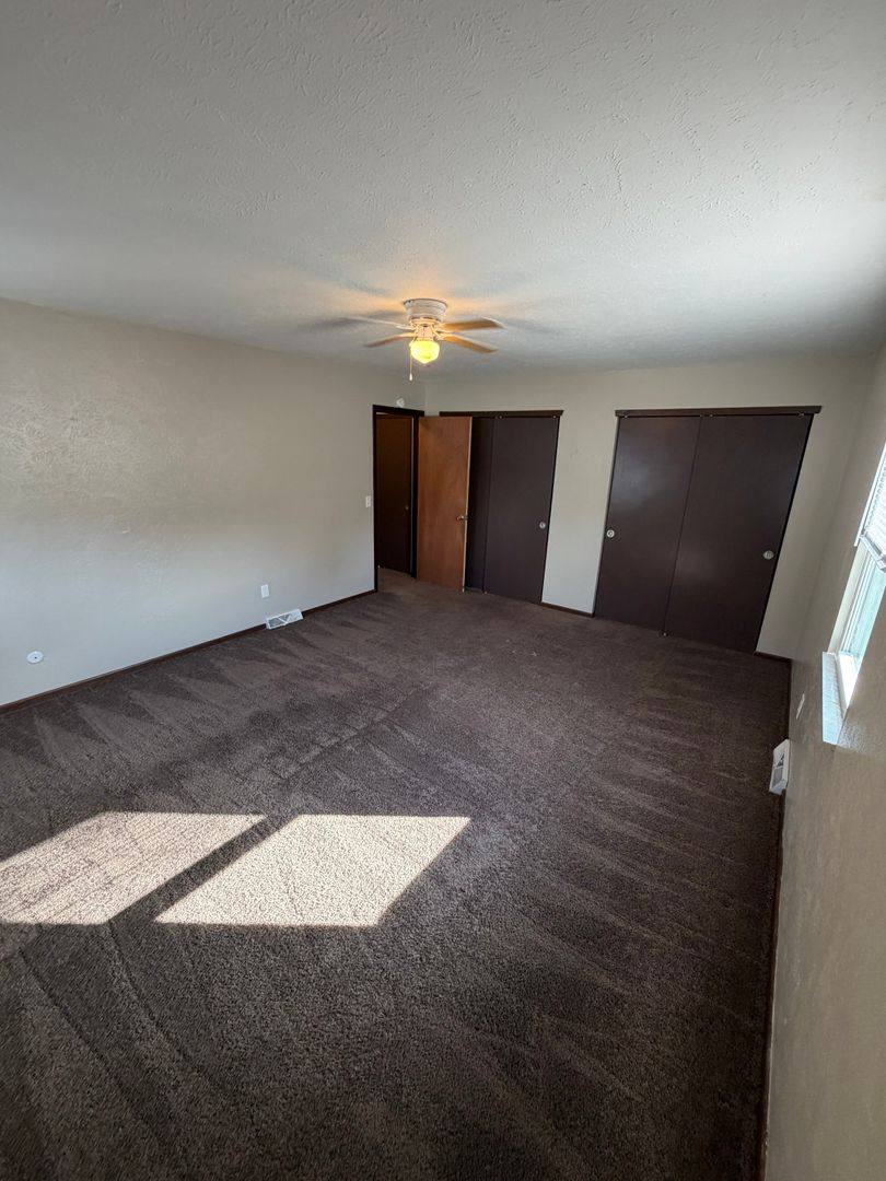 Apartment for rent at 1163 Bernath Parkway, Toledo, OH 43615