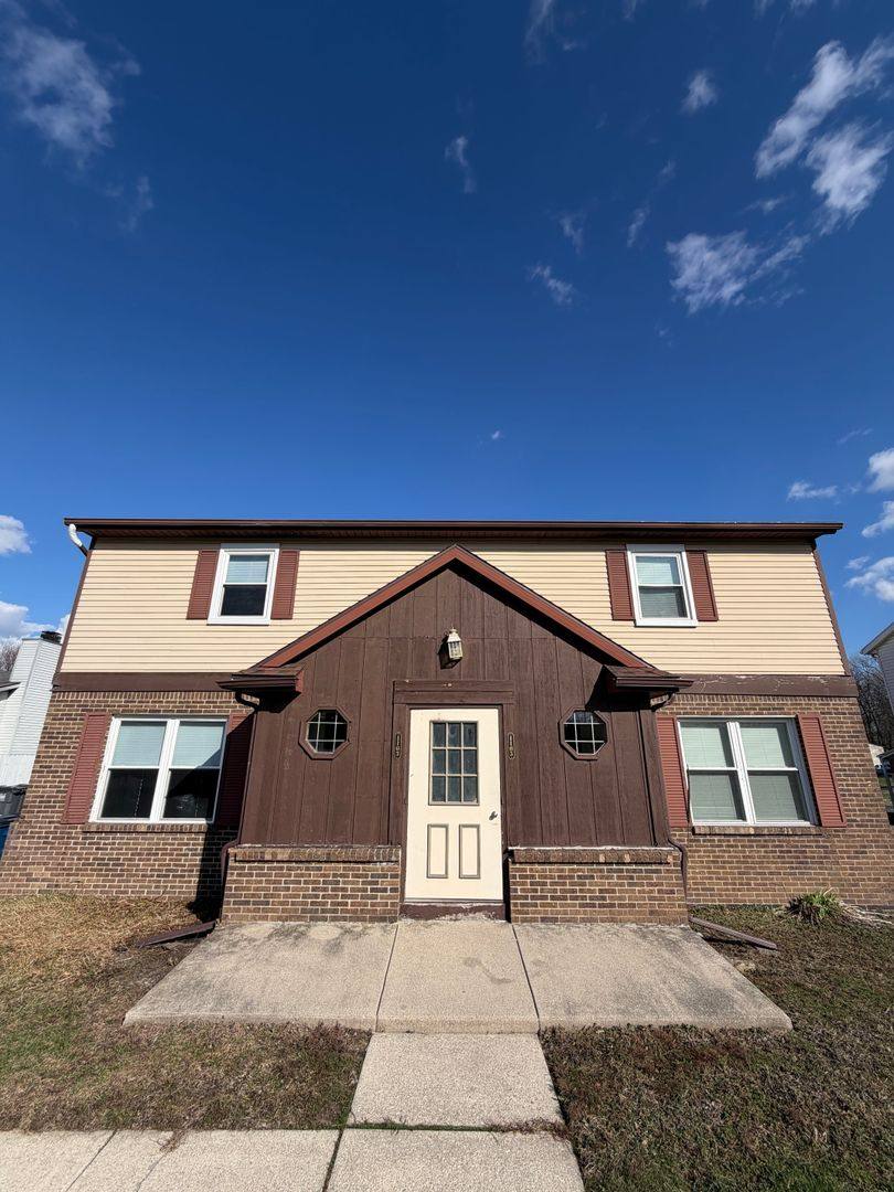 Apartment for rent at 1163 Bernath Parkway, Toledo, OH 43615