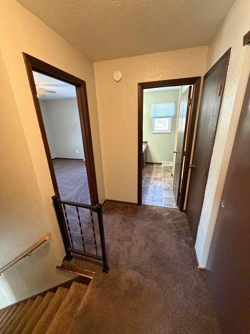 Apartment for rent at 1163 Bernath Parkway, Toledo, OH 43615