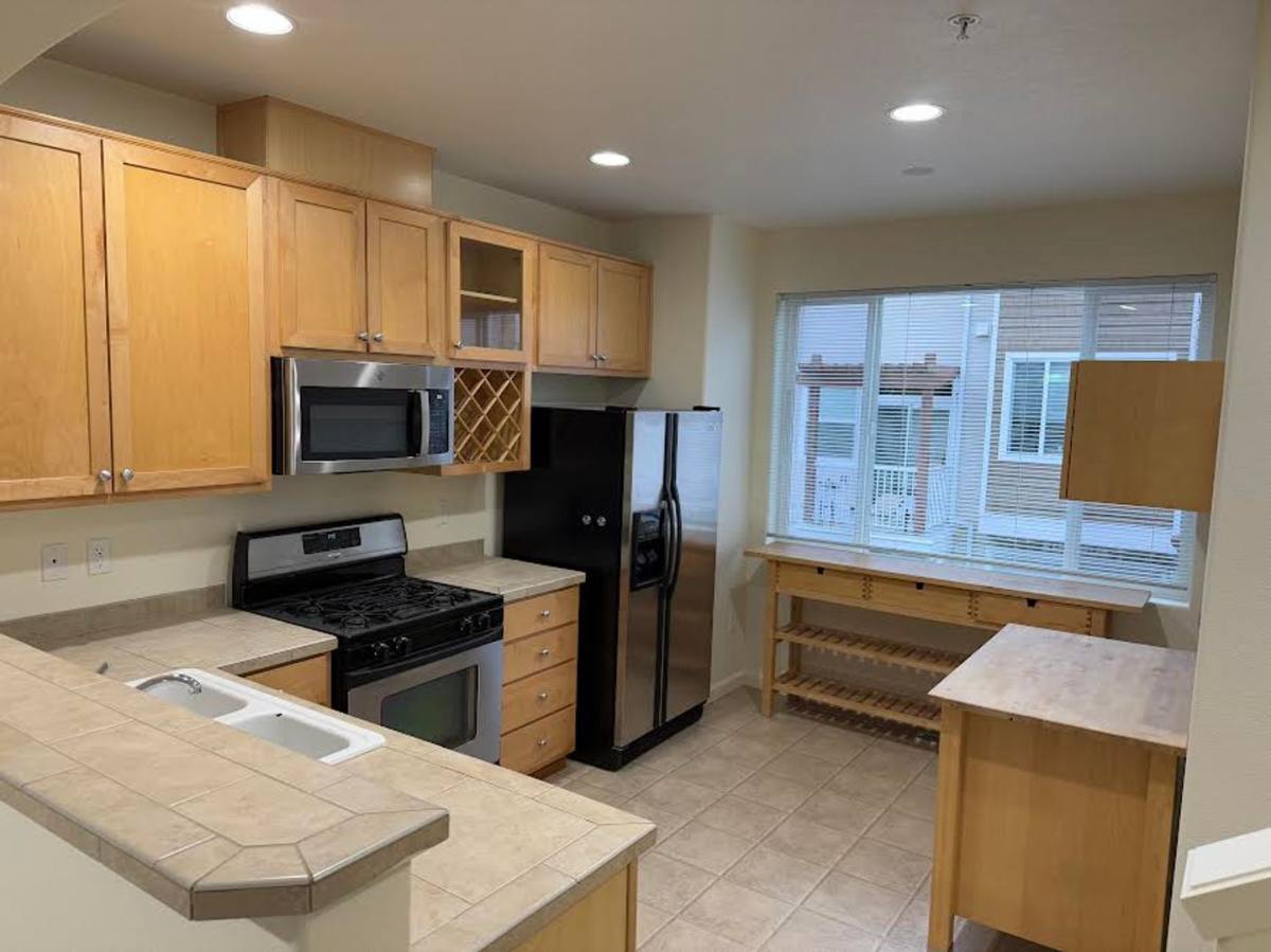 Apartment for rent at 8540 SW 147th Terrace, Beaverton, OR 97007