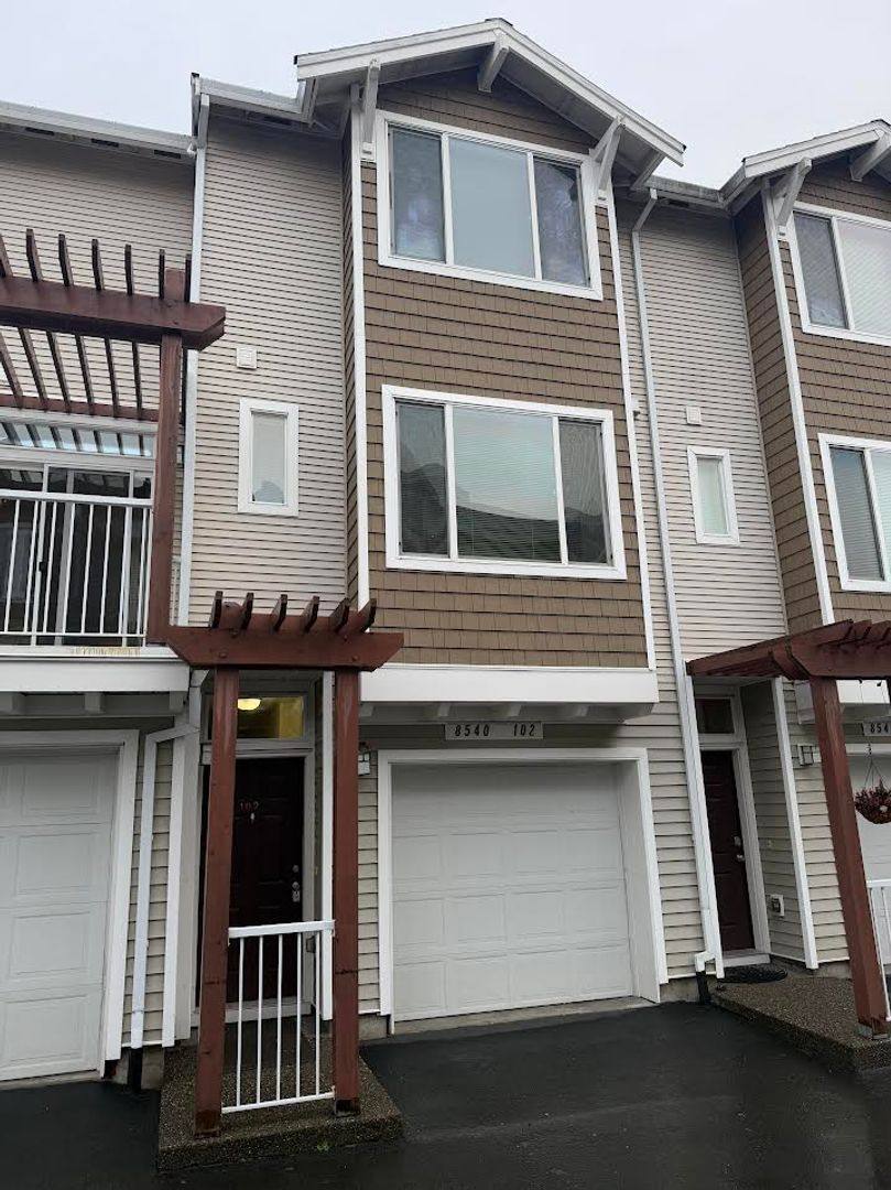 Apartment for rent at 8540 SW 147th Terrace, Beaverton, OR 97007