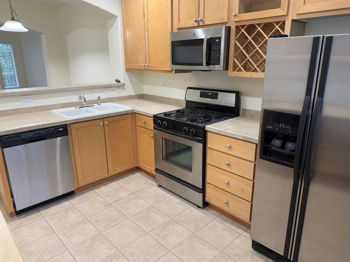 Apartment for rent at 8540 SW 147th Terrace, Beaverton, OR 97007