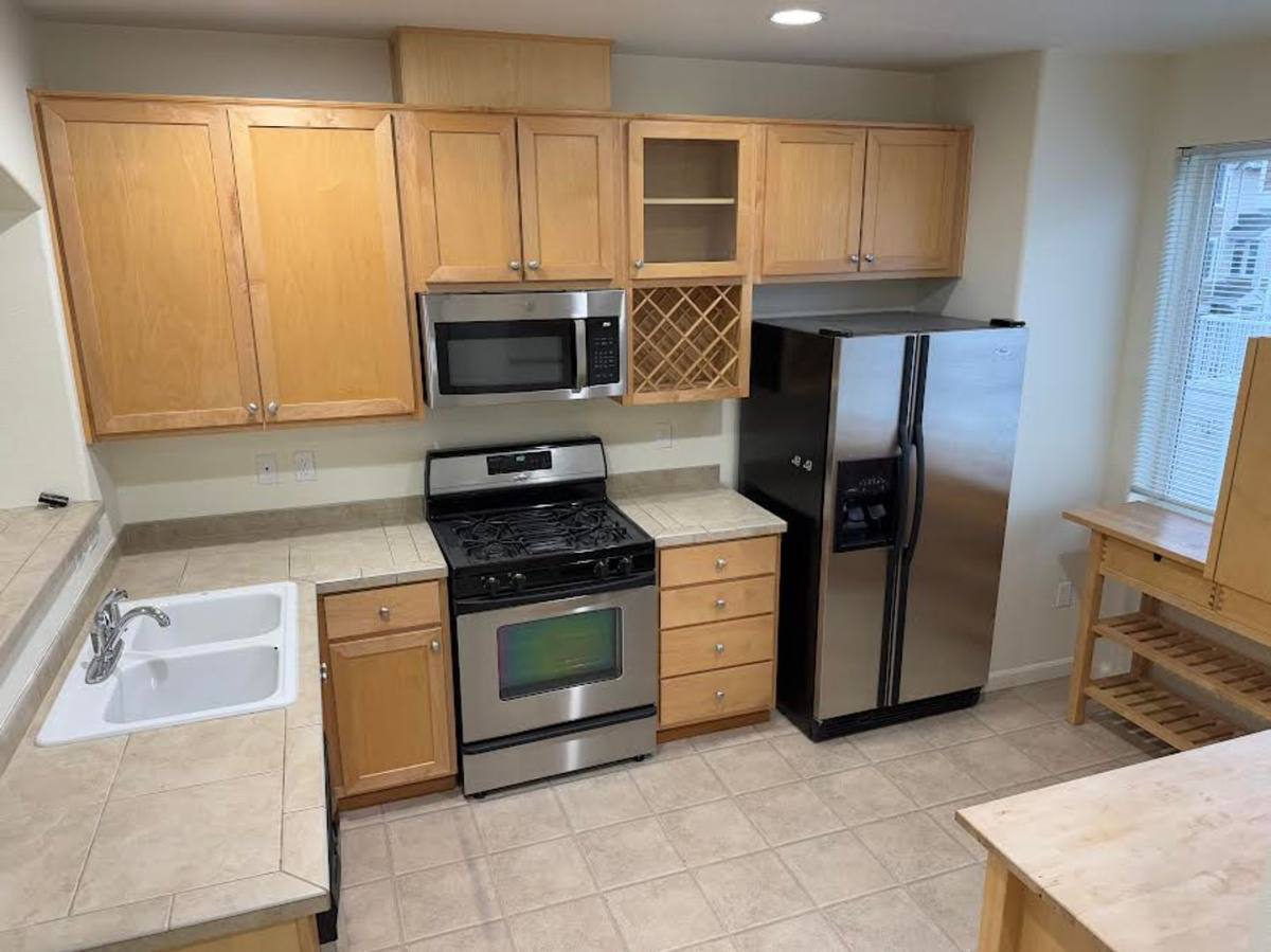 Apartment for rent at 8540 SW 147th Terrace, Beaverton, OR 97007