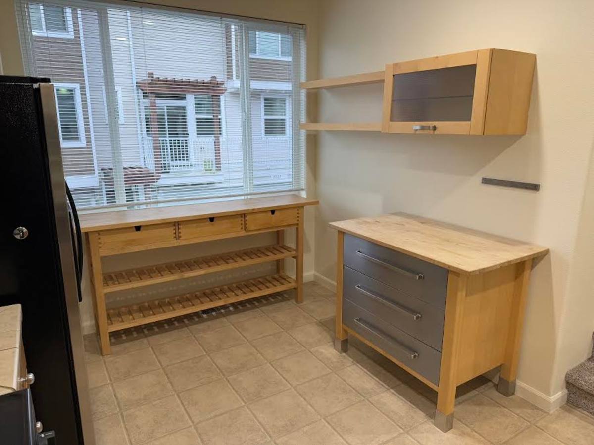 Apartment for rent at 8540 SW 147th Terrace, Beaverton, OR 97007