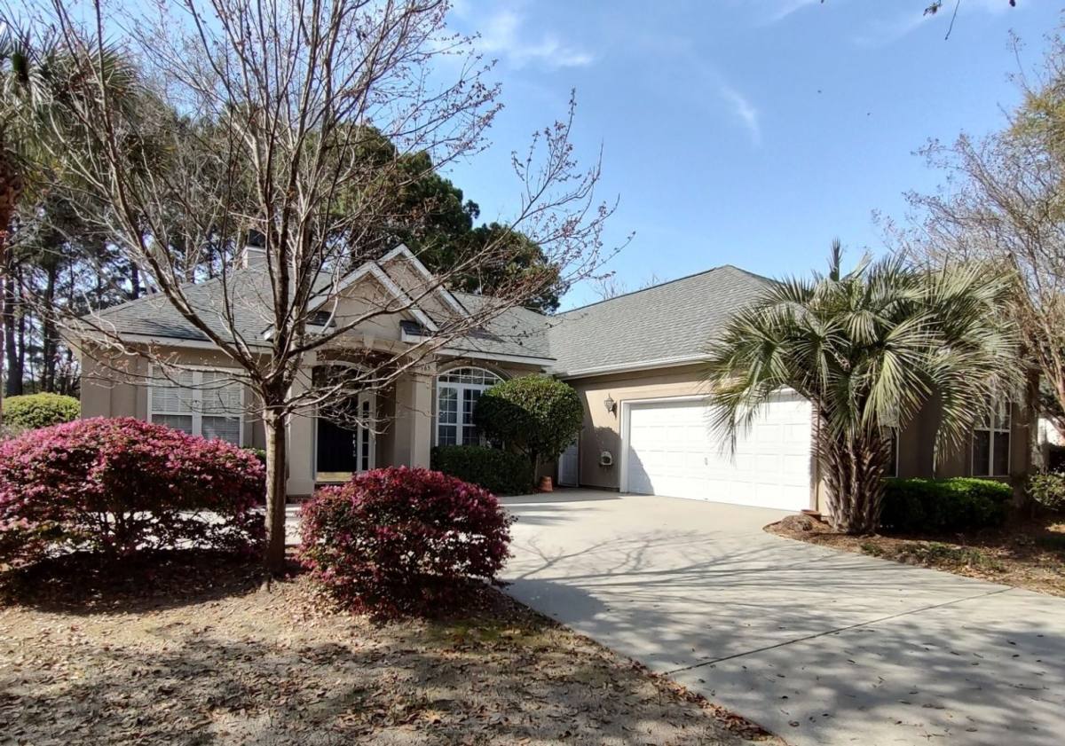 House for rent at 165 Oak Forest Rd, Bluffton, SC 29910