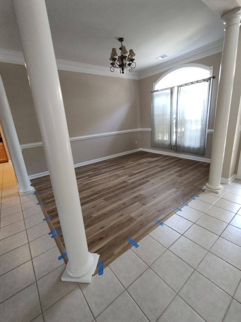House for rent at 165 Oak Forest Rd, Bluffton, SC 29910