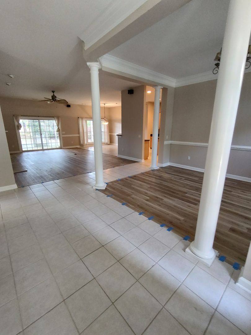 House for rent at 165 Oak Forest Rd, Bluffton, SC 29910