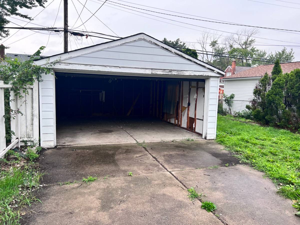 House for rent at 19989 Strathmoor, Detroit, MI 48235