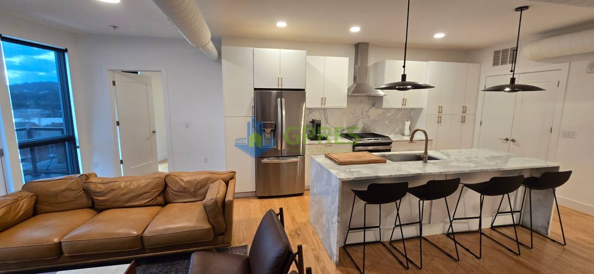 Apartment for rent at 3725 Butler St, Pittsburgh, PA 15201