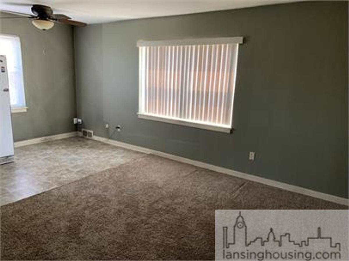 Apartment for rent at 124 W S St, Lansing, MI 48910