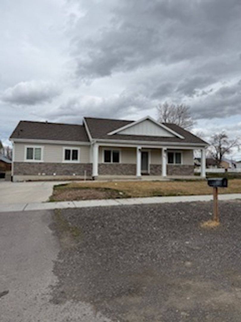 House for rent at 491 E 200 N, Salem, UT 84653