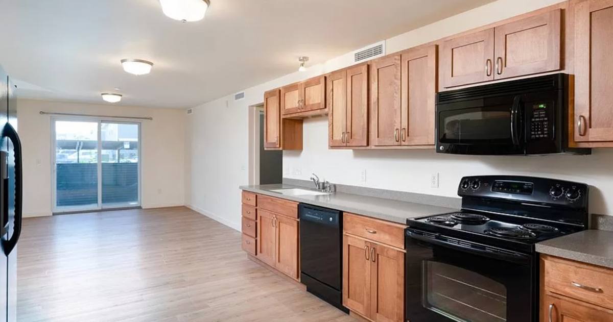 Condo for rent at 228 S Cottonwood Rd #108, Bozeman, MT 59718