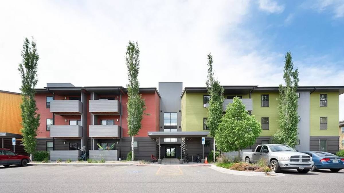 Condo for rent at 228 S Cottonwood Rd #108, Bozeman, MT 59718