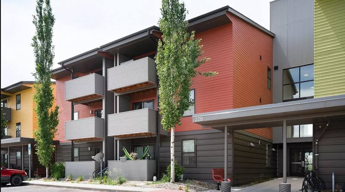 Condo for rent at 228 S Cottonwood Rd #108, Bozeman, MT 59718