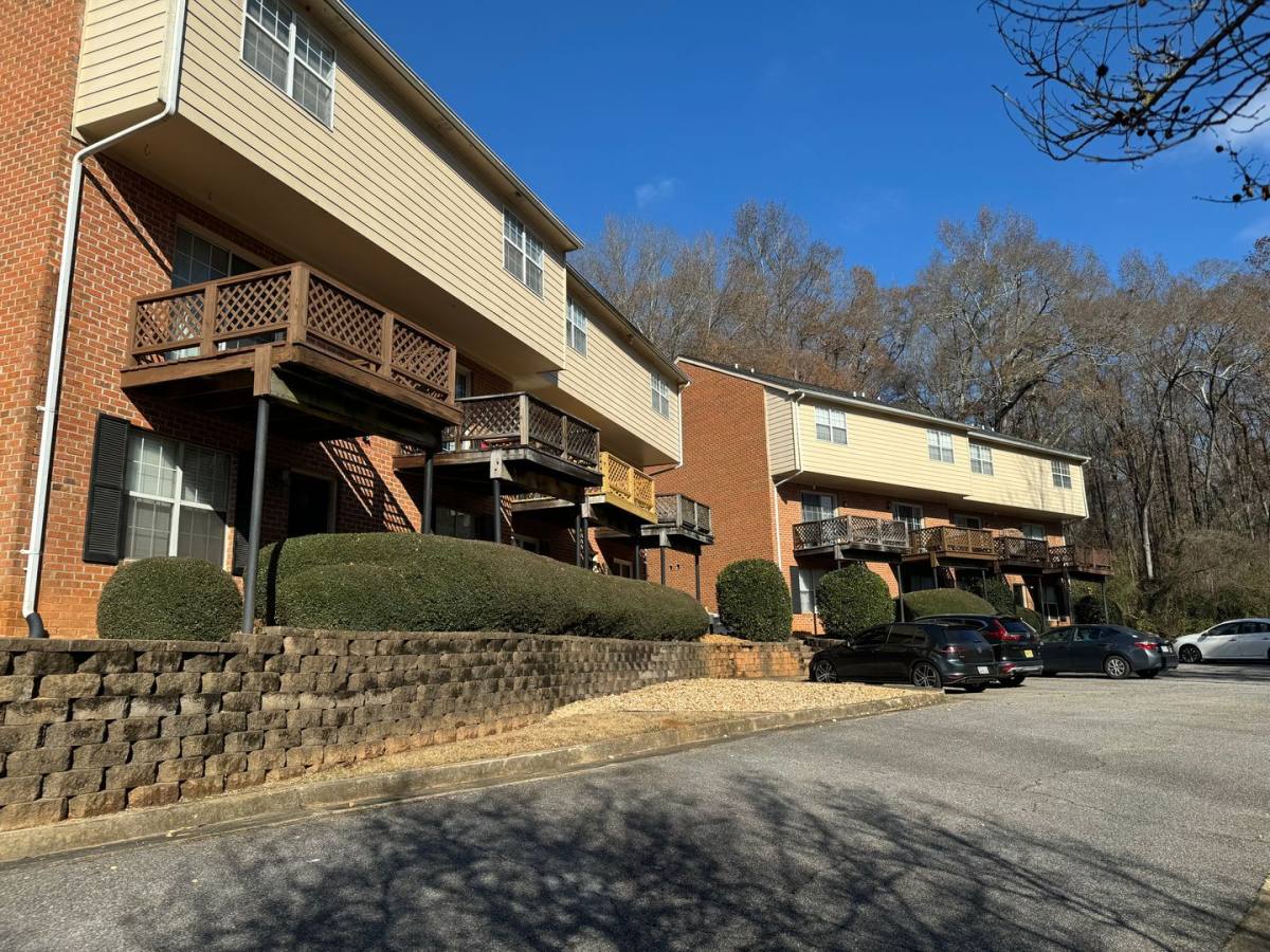 Condo for rent at 153 Sleepy Creek Dr, Athens, GA 30606
