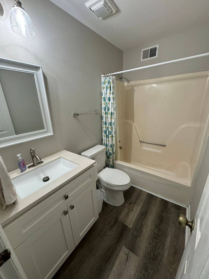 Condo for rent at 153 Sleepy Creek Dr, Athens, GA 30606