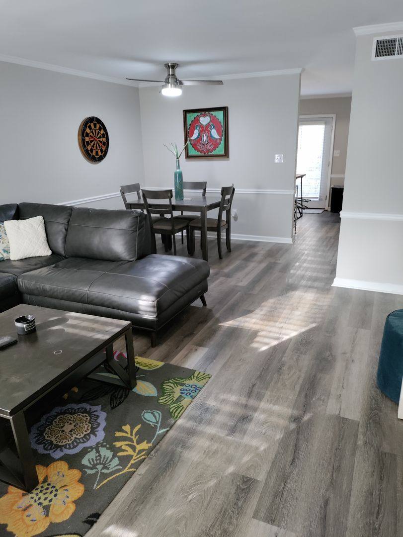 Condo for rent at 153 Sleepy Creek Dr, Athens, GA 30606