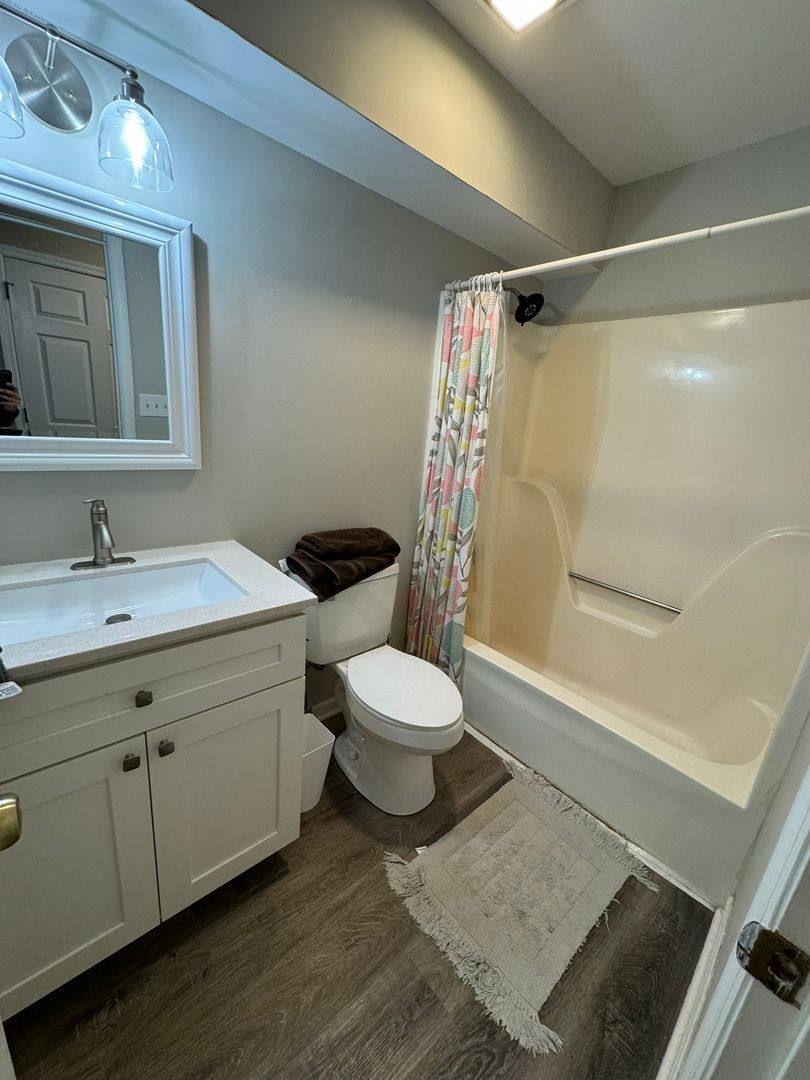 Condo for rent at 153 Sleepy Creek Dr, Athens, GA 30606