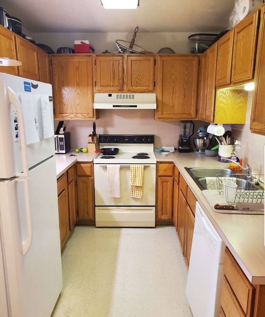 Apartment for rent at 413 S State St, Provo, UT 84606